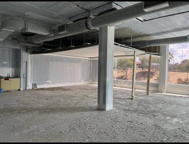 BUSINESS PROPERTY TO RENT IN NORTHGATE ISLAND